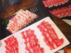 -五星桥原切肥牛火锅(怀德桥店)