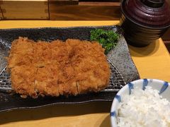 -胜博殿日式炸猪排(西红门店)