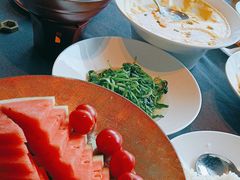 -悦宴·雅致餐厅(绿地蓝海店)