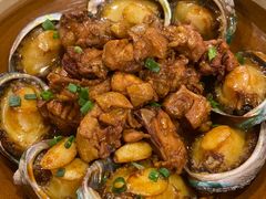 -徐记私厨(半淞园路店)