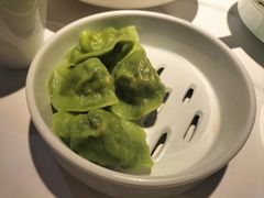 -船歌·鱼水饺青岛菜(恒隆广场店)