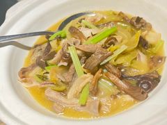 -茄子恰恰·新云南小炒(坪山益田店)