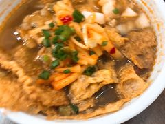 -桂湘缘卤味螺蛳粉