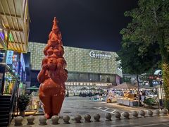 -百益上河城