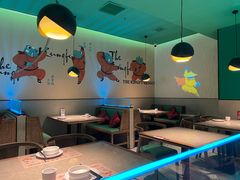 -蛙小侠·沸腾砂锅(望海国际广场店)