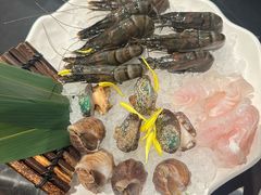-一绪に和牛寿喜烧(罗湖益田假日店)