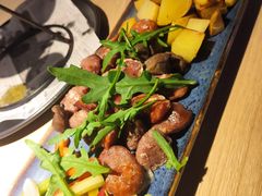 -囧吉香生蚝牛排馆(湖北路店)