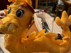 -MR.ROCKY洛奇先生RESTAURANT&BAR(宝安壹方城店)