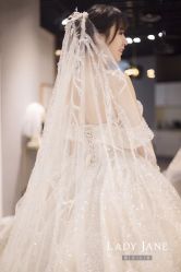 点击看大图 -Lady Jane高端婚纱礼服馆