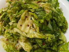 -勇猛子川菜馆(新军路店)