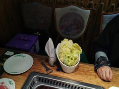 -草原塞蛮羊火锅城(港湾店)