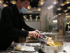 -八珍玉食鸡煲·打边炉(印象城店)