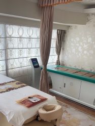 -茜尔维亚修身连锁(闵行莘庄店)