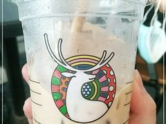 -瑞幸咖啡(新浩e都店)