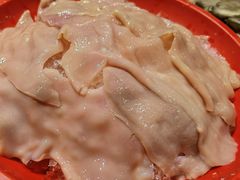 -重庆德庄火锅(体育中心店)