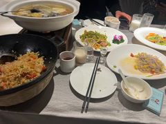 -紫鑫阁饭庄(长安店)