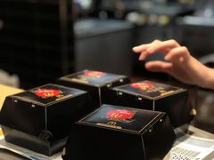 -麦当劳(中山公园龙之梦店)