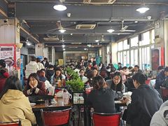 -皖北巫氏三胖地锅鸡(长淮总店)