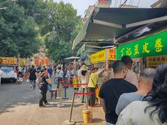 -正味斋锅巴菜(西北角店)