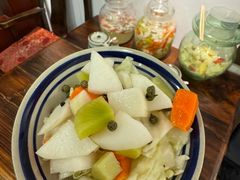-刘师父老汉口江湖菜(蔡锷路店)