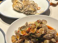 -杨氏青龙虾·羊蝎子(托乐嘉店)