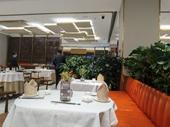 大堂-北京厨房(SKP店)