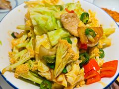 -打酱油·非遗淮扬菜(瘦西湖梅岭店)