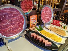 -东道煮牛肉火锅(重庆路店)