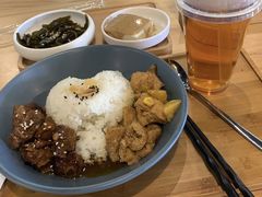 -豆恩咖餐(厦大翔安店)