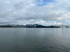 -厦门邮轮中心厦鼓码头(轮渡站)