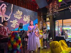 -喜鹊音乐酒馆(西街店)