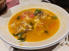 -阿露佳·舌尖上的安吉菜