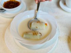 -富临饭店阿一鲍鱼