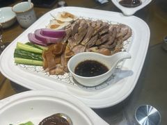 -冠州宴·海鲜烤鸭民间菜(冠县店)