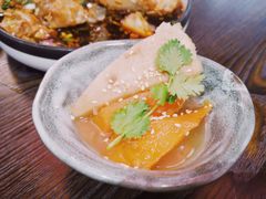 -大洋家·精品潮汕菜·生腌砂锅粥(天河东路店)