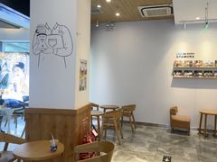 -Blueglass酸奶(财富购物中心店)