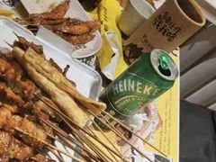 -木屋烧烤(西南角店)