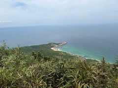 -海南铜鼓岭景区