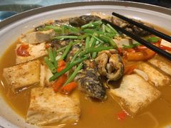 -九龙湾·御膳坊(九龙窠路店)