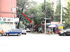 门面-百年义利(甜水园东里店)