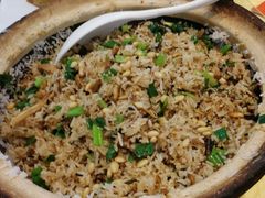 -台山美食一绝阿四台山黄鳝饭(阿四创作店)