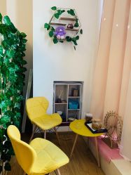 -菲秀家科技美颜SPA生活馆