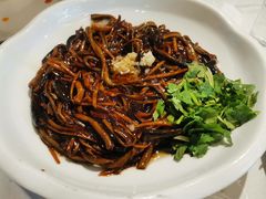 响油鳝糊-马凯餐厅(长椿街店)