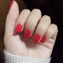 -LEILEI NAIL蕾蕾美甲美睫