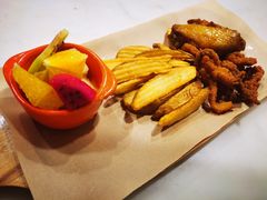 -必胜客(滨江店)