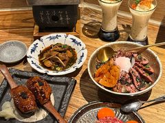 -筱田の食堂·izakaya(淮海中路店)