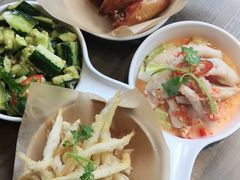 -卡朋西餐(较场西路店)