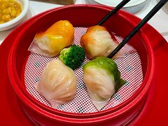 -临家小院·潮汕菜·商务宴请·点心(白石洲店)