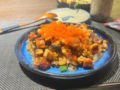-鲸山上·私房日料(泰达MSD店)