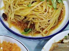 -金三可市井水煮鱼(金碧园店)